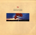 Music For The Masses (Blue Vinyl)